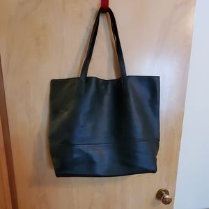 Sole Society large totebag